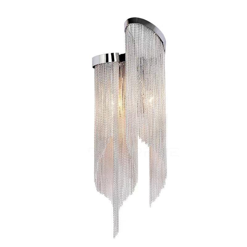 Liora Minimalist Wall Light