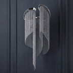 Liora Minimalist Wall Light