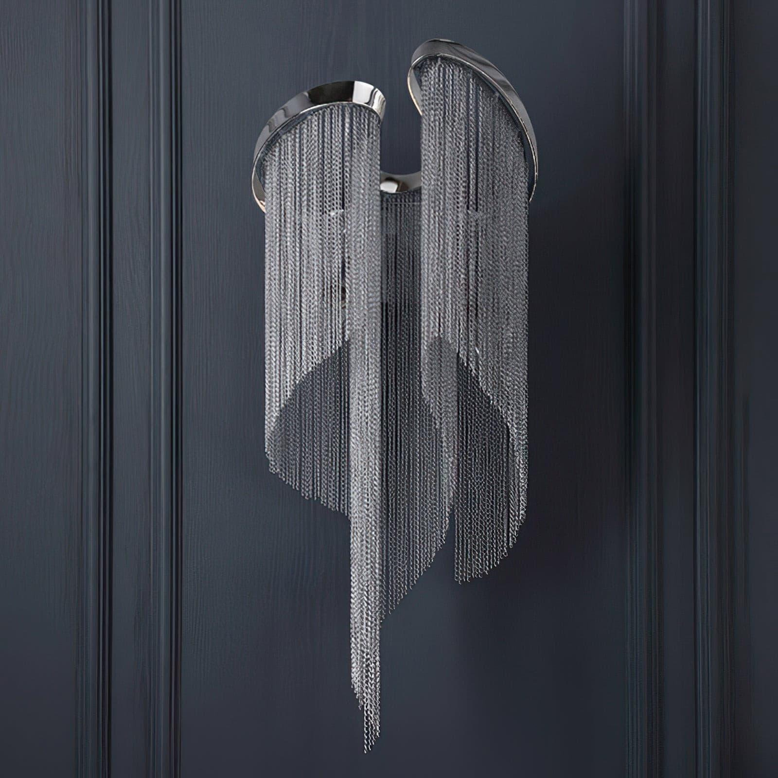 Liora Minimalist Wall Light
