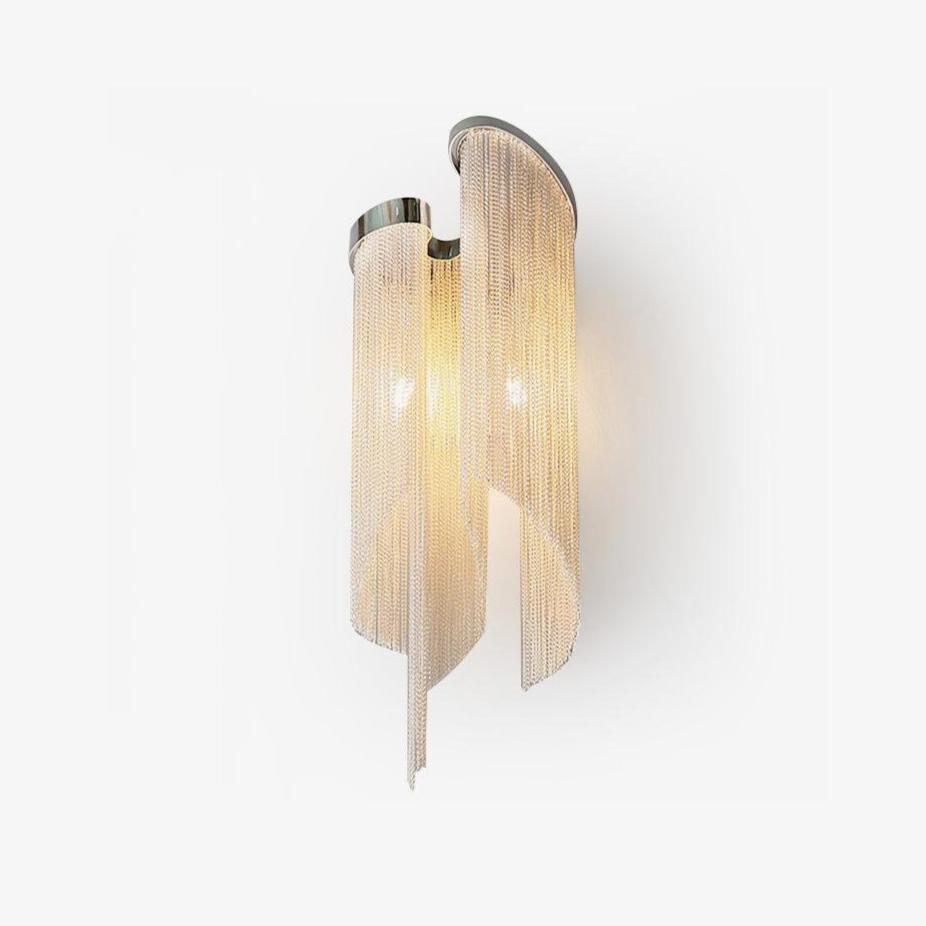 Liora Minimalist Wall Light
