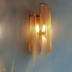 Liora Minimalist Wall Light