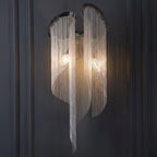 Liora Minimalist Wall Light