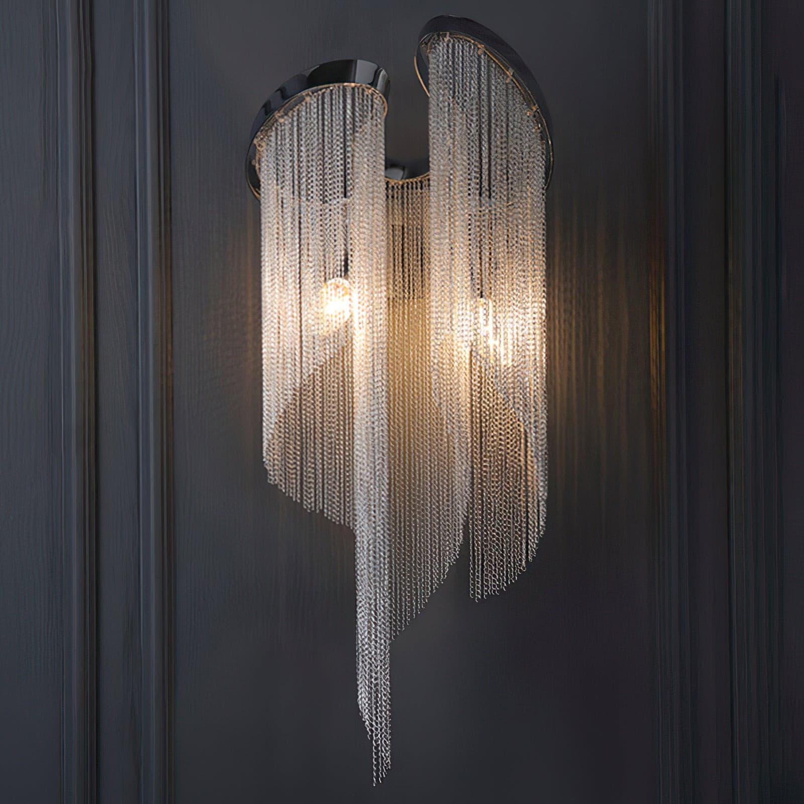 Liora Minimalist Wall Light