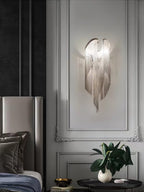 Liora Minimalist Wall Light