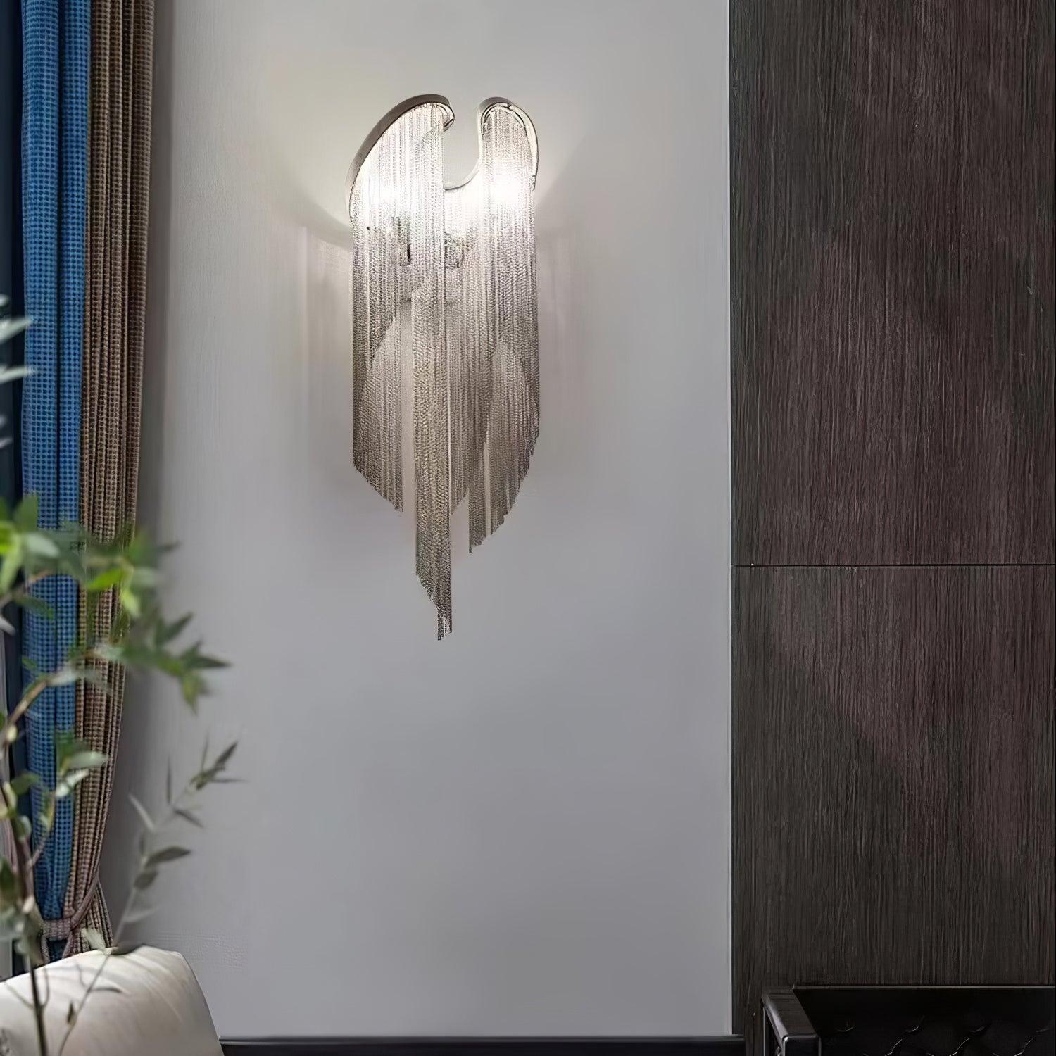 Liora Minimalist Wall Light
