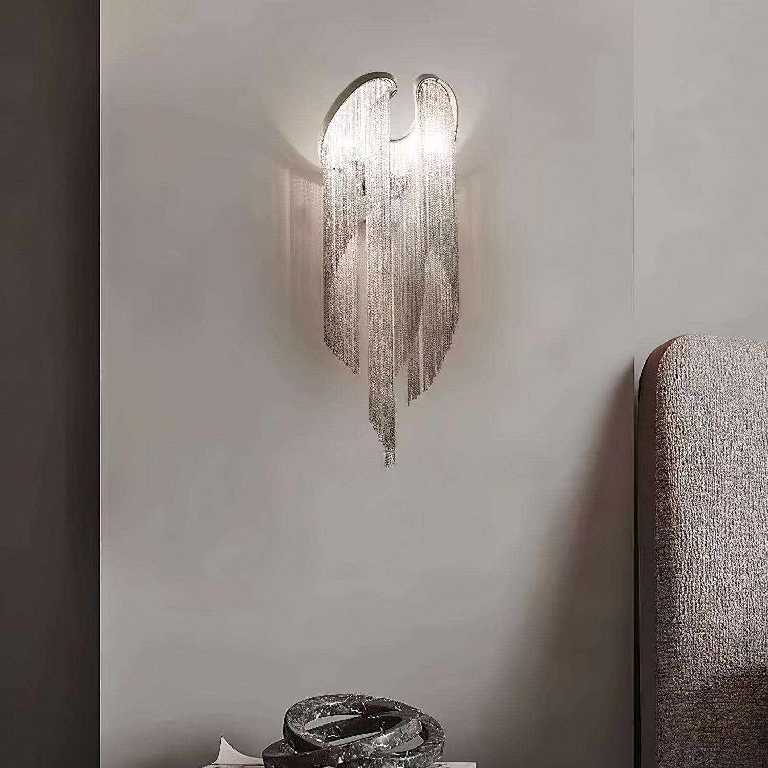 Liora Minimalist Wall Light