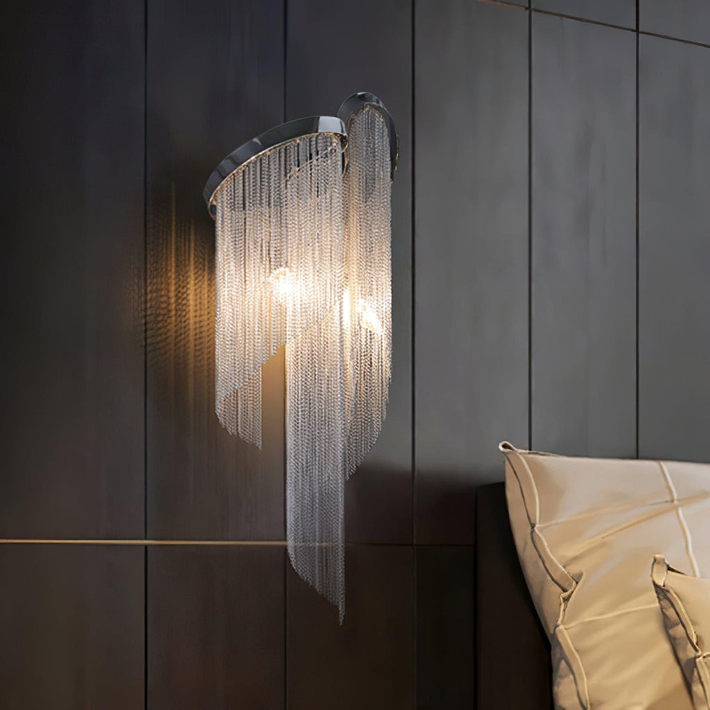 Liora Minimalist Wall Light