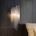 Liora Minimalist Wall Light