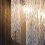 Liora Minimalist Wall Light