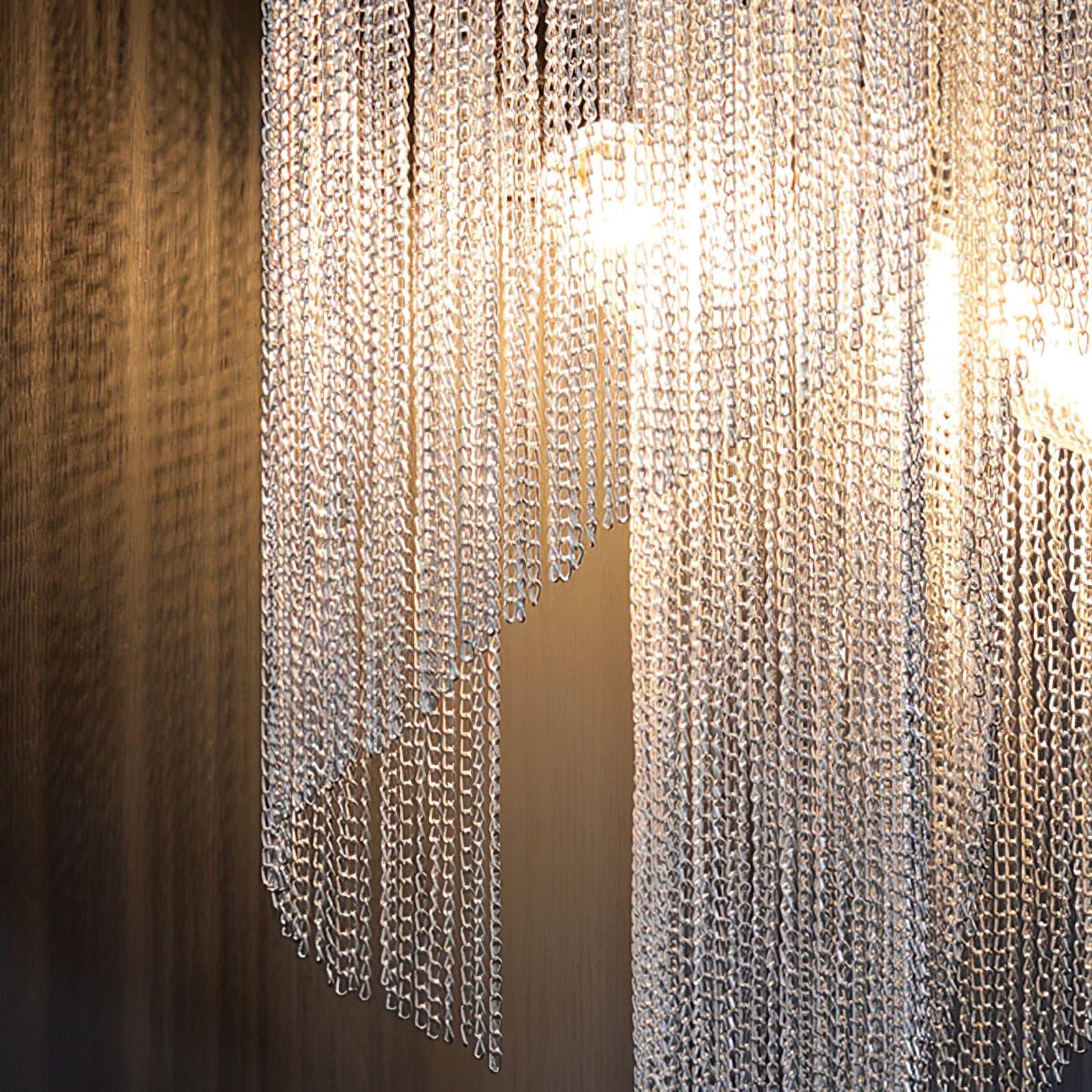 Liora Minimalist Wall Light