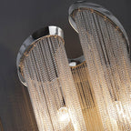 Liora Minimalist Wall Light