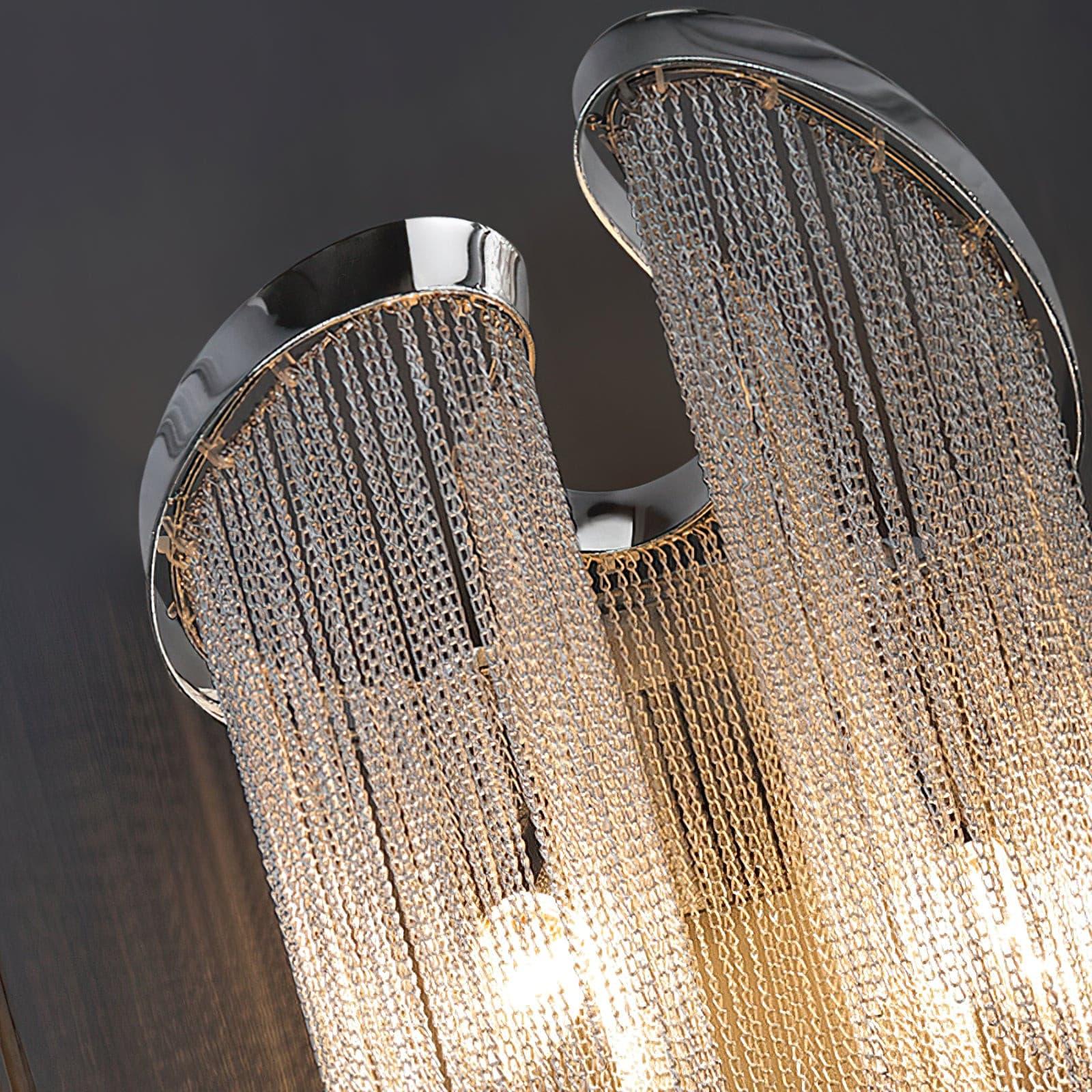 Liora Minimalist Wall Light