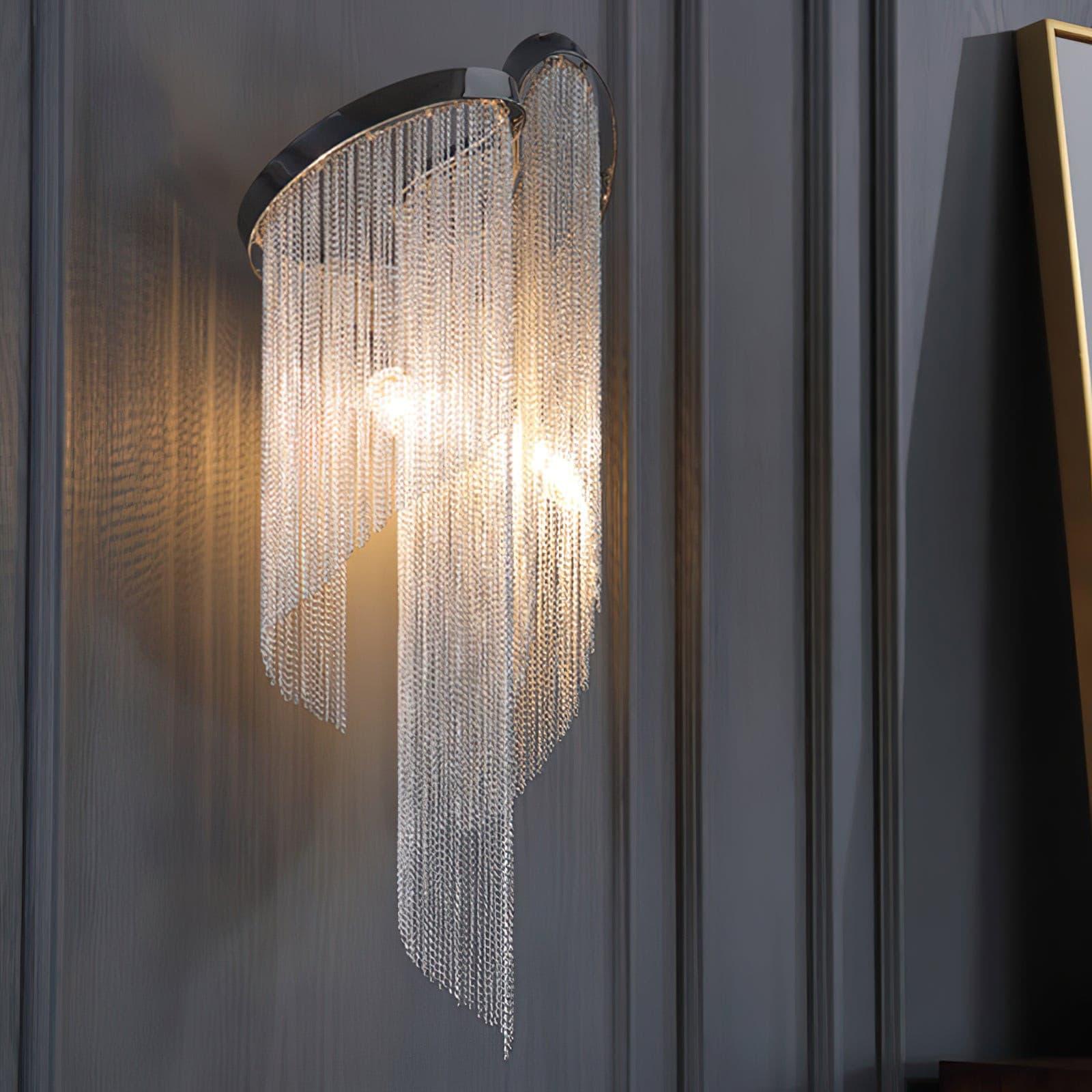 Liora Minimalist Wall Light