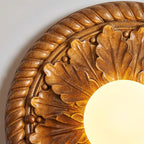 Vintage Charm Ceiling Light