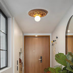Vintage Charm Ceiling Light