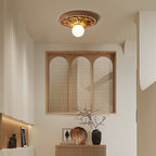 Vintage Charm Ceiling Light