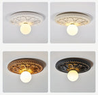 Vintage Charm Ceiling Light