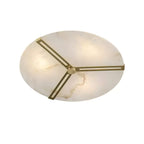 Elowen Alabaster Flush Glow