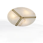 Elowen Alabaster Flush Glow