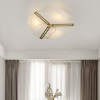Elowen Alabaster Flush Glow
