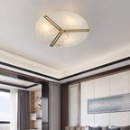 Elowen Alabaster Flush Glow