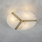 Elowen Alabaster Flush Glow