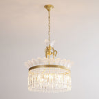Imperial Glow Chandelier