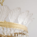 Imperial Glow Chandelier