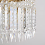 Imperial Glow Chandelier