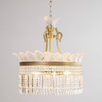 Imperial Glow Chandelier