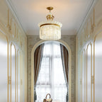 Imperial Glow Chandelier