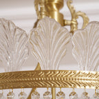 Imperial Glow Chandelier