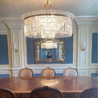Imperial Glow Chandelier