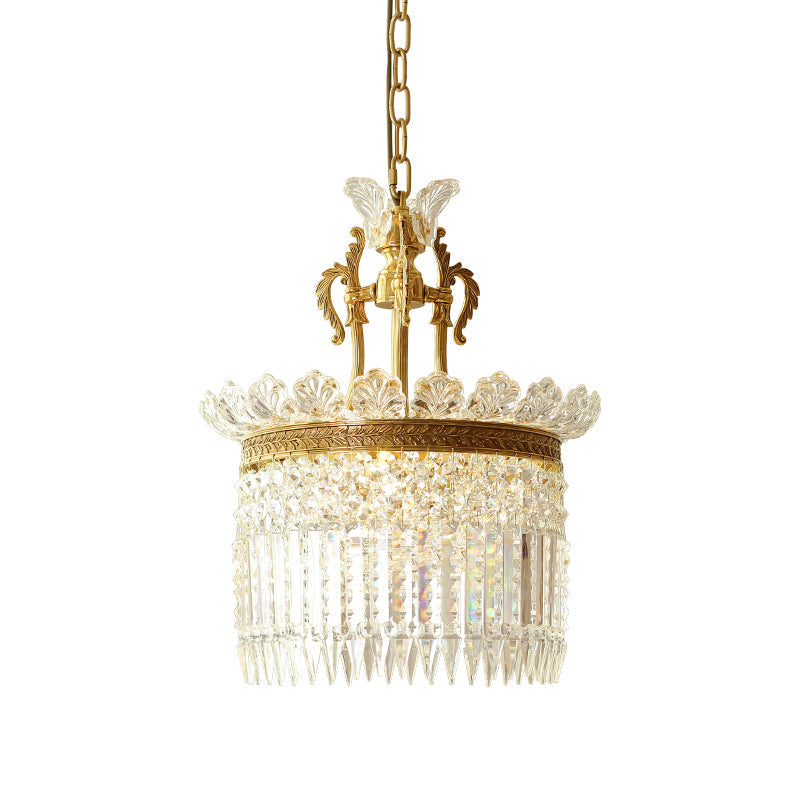 Imperial Glow Chandelier