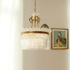 Imperial Glow Chandelier