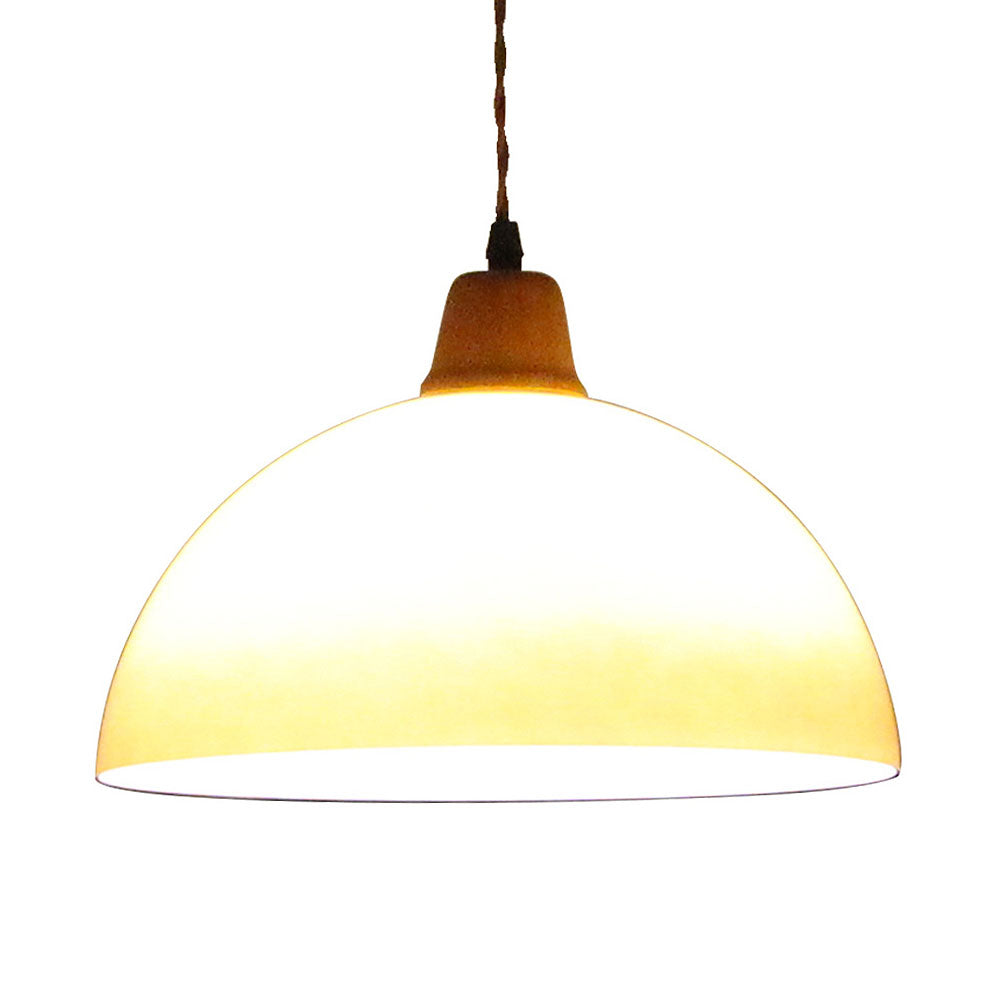 Amberly Glow Pendant