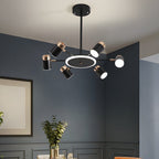 Solara LED Flush Ceiling Light
