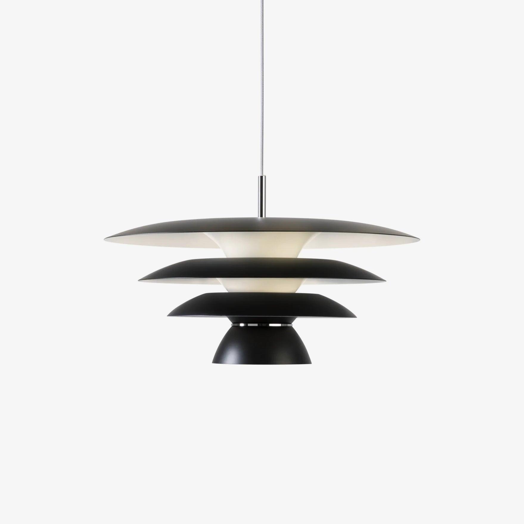 Arluna Metal Pendant