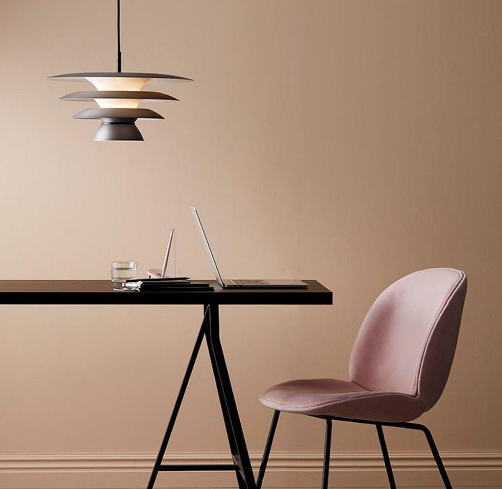Arluna Metal Pendant