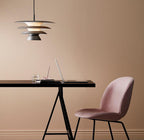 Arluna Metal Pendant