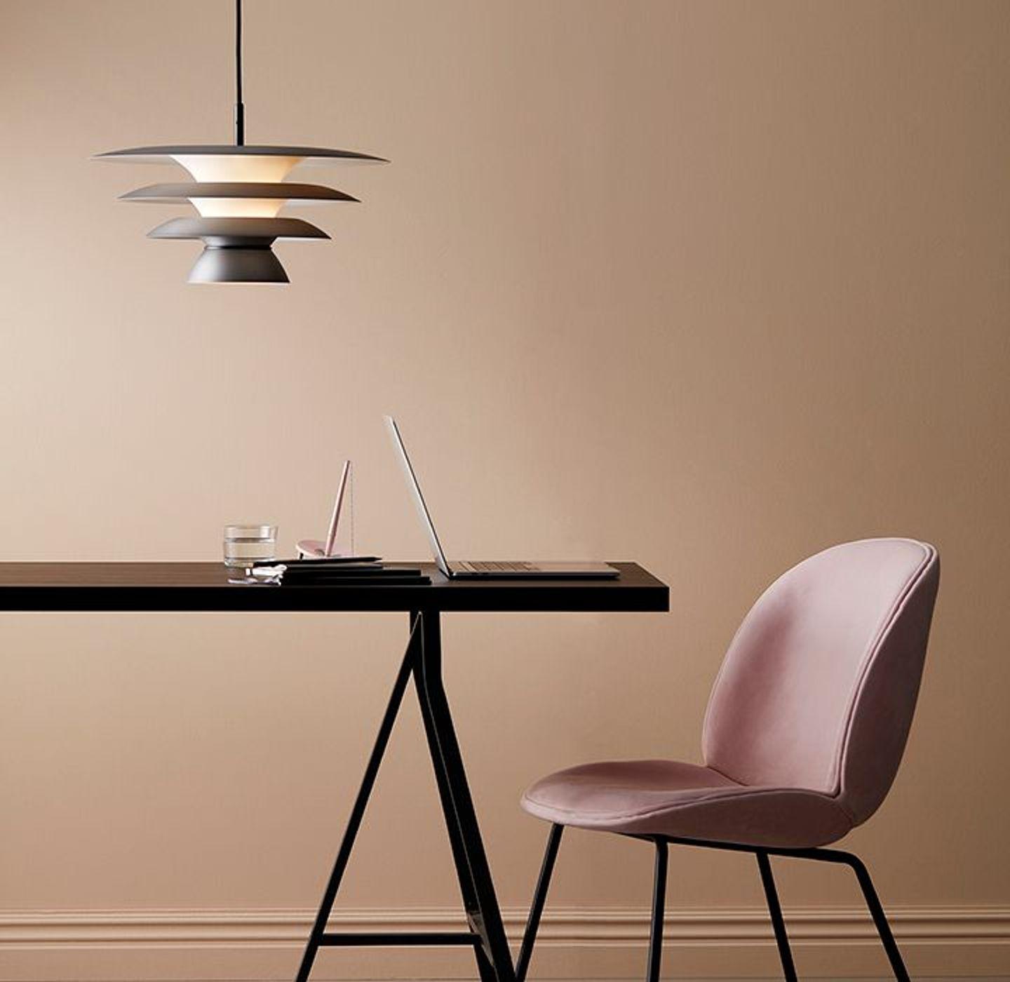 Arluna Metal Pendant