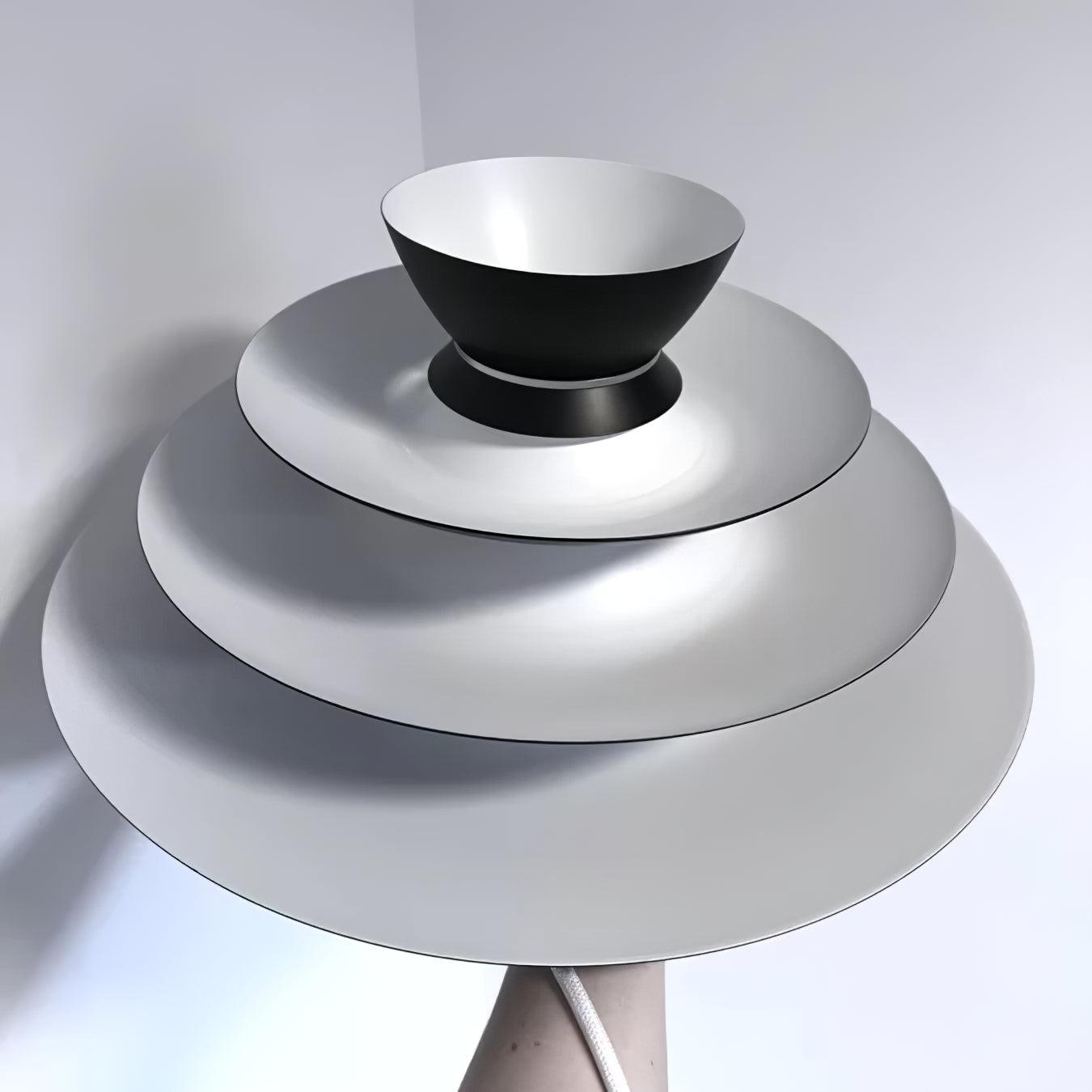 Arluna Metal Pendant
