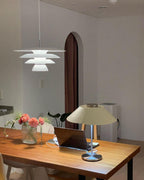 Arluna Metal Pendant