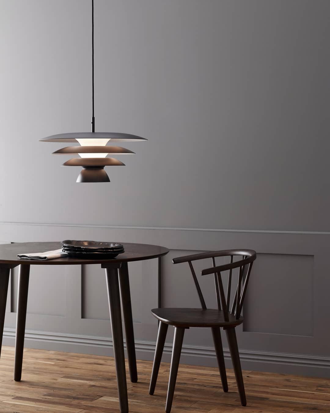 Arluna Metal Pendant