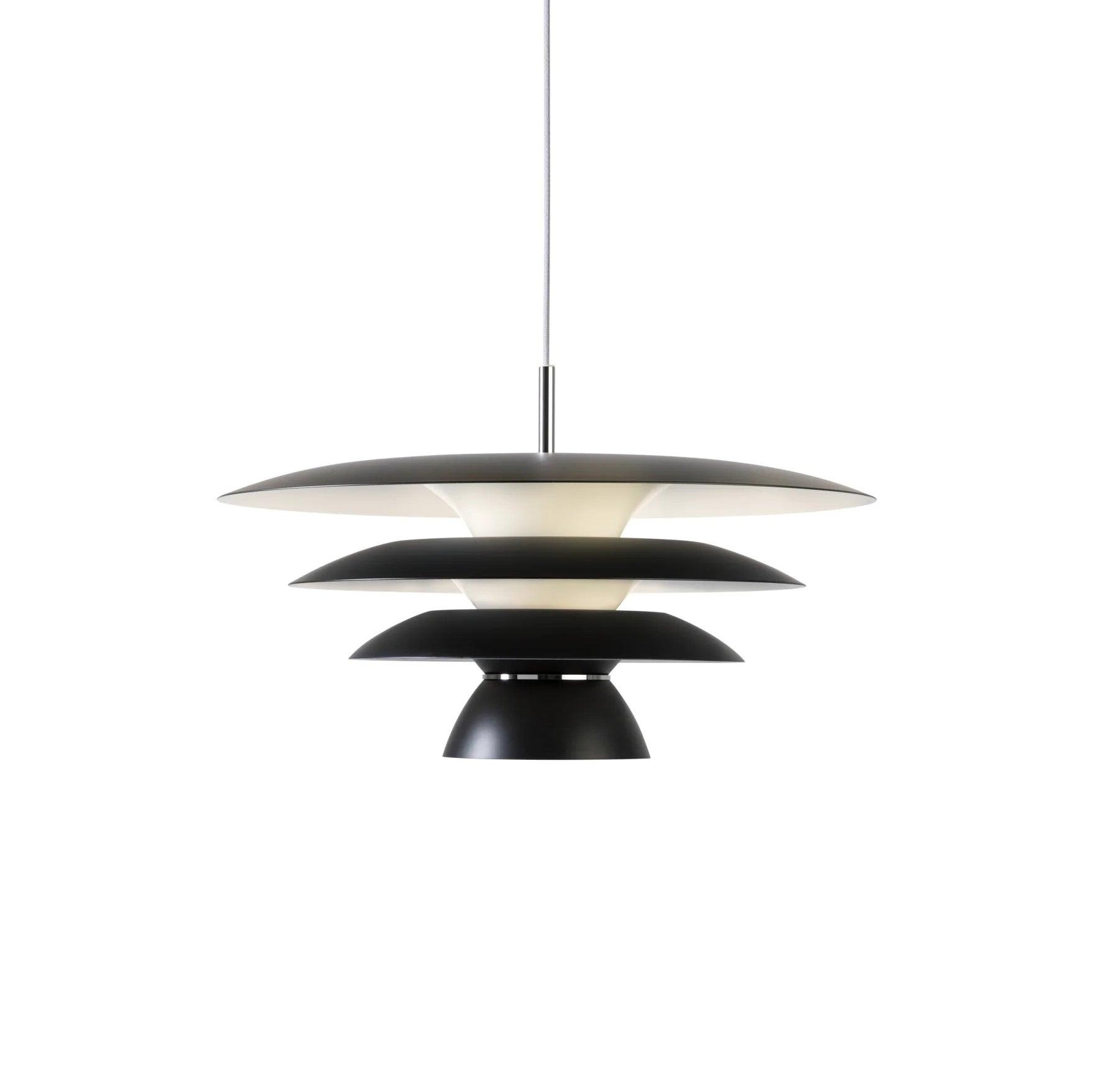 Arluna Metal Pendant
