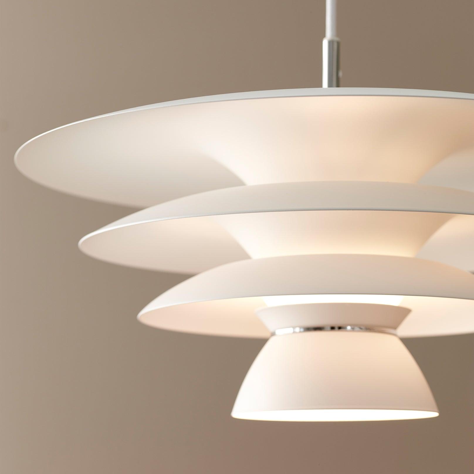Arluna Metal Pendant