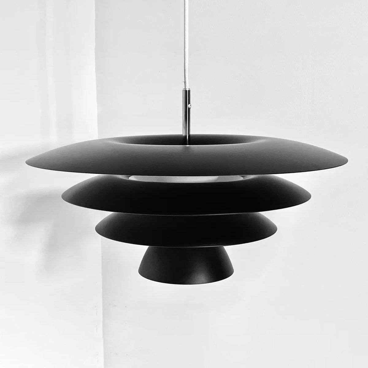 Arluna Metal Pendant