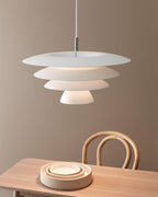Arluna Metal Pendant