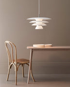 Arluna Metal Pendant