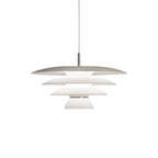 Arluna Metal Pendant